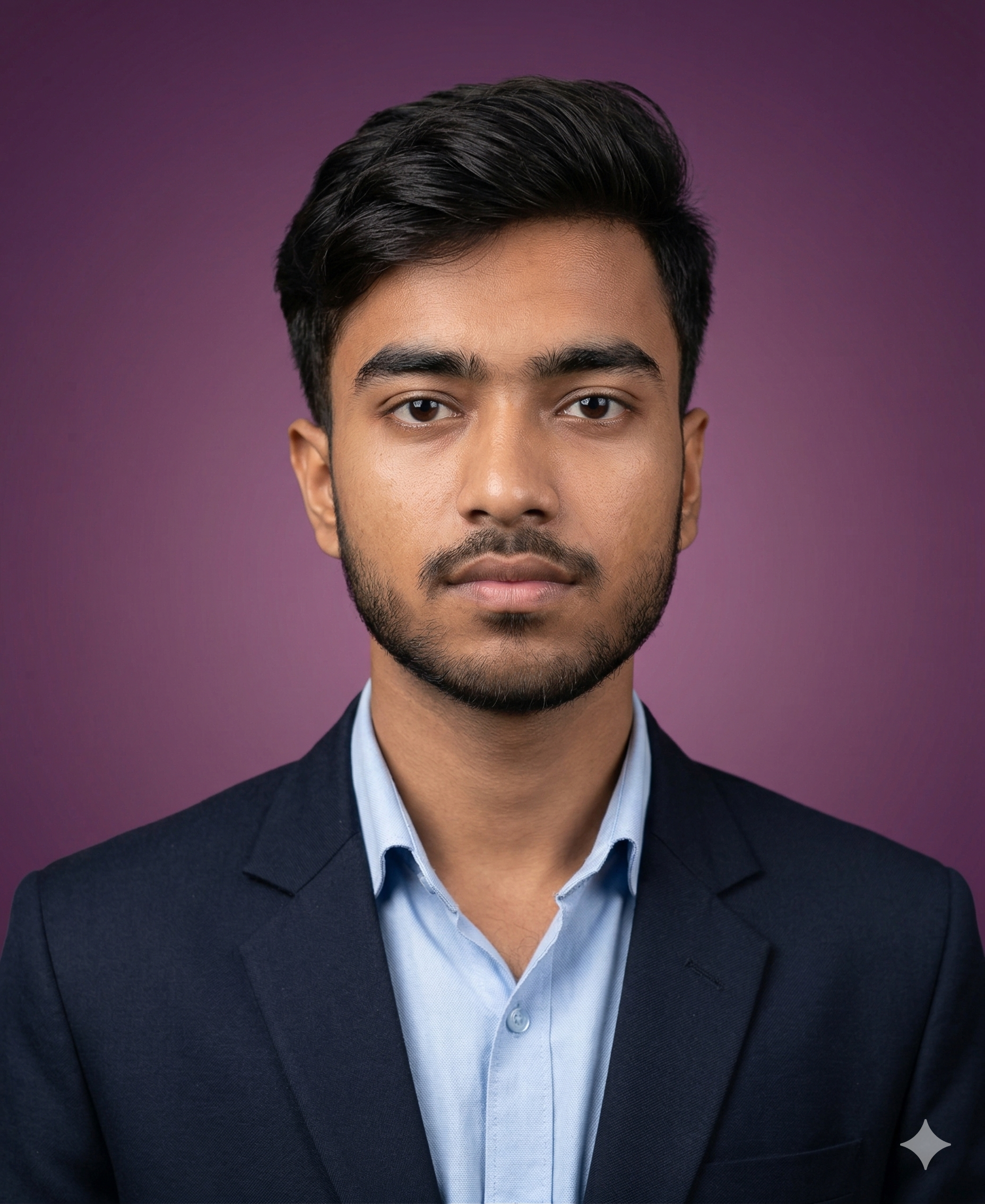 Akash Roy