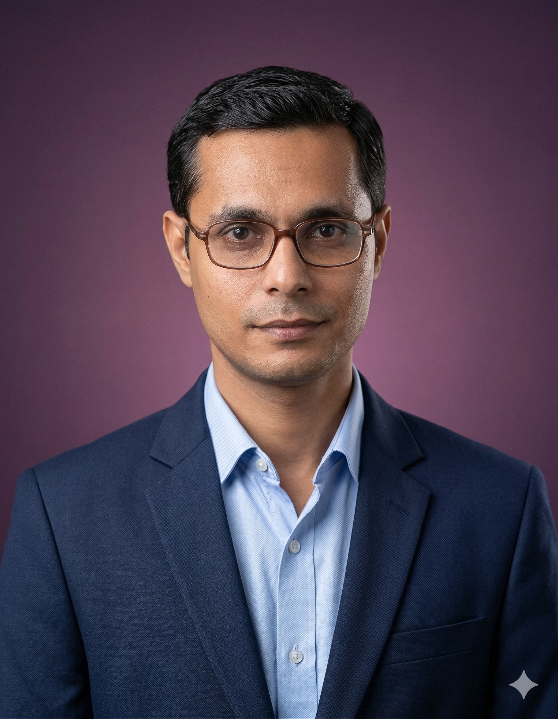 Saikat Ghosh